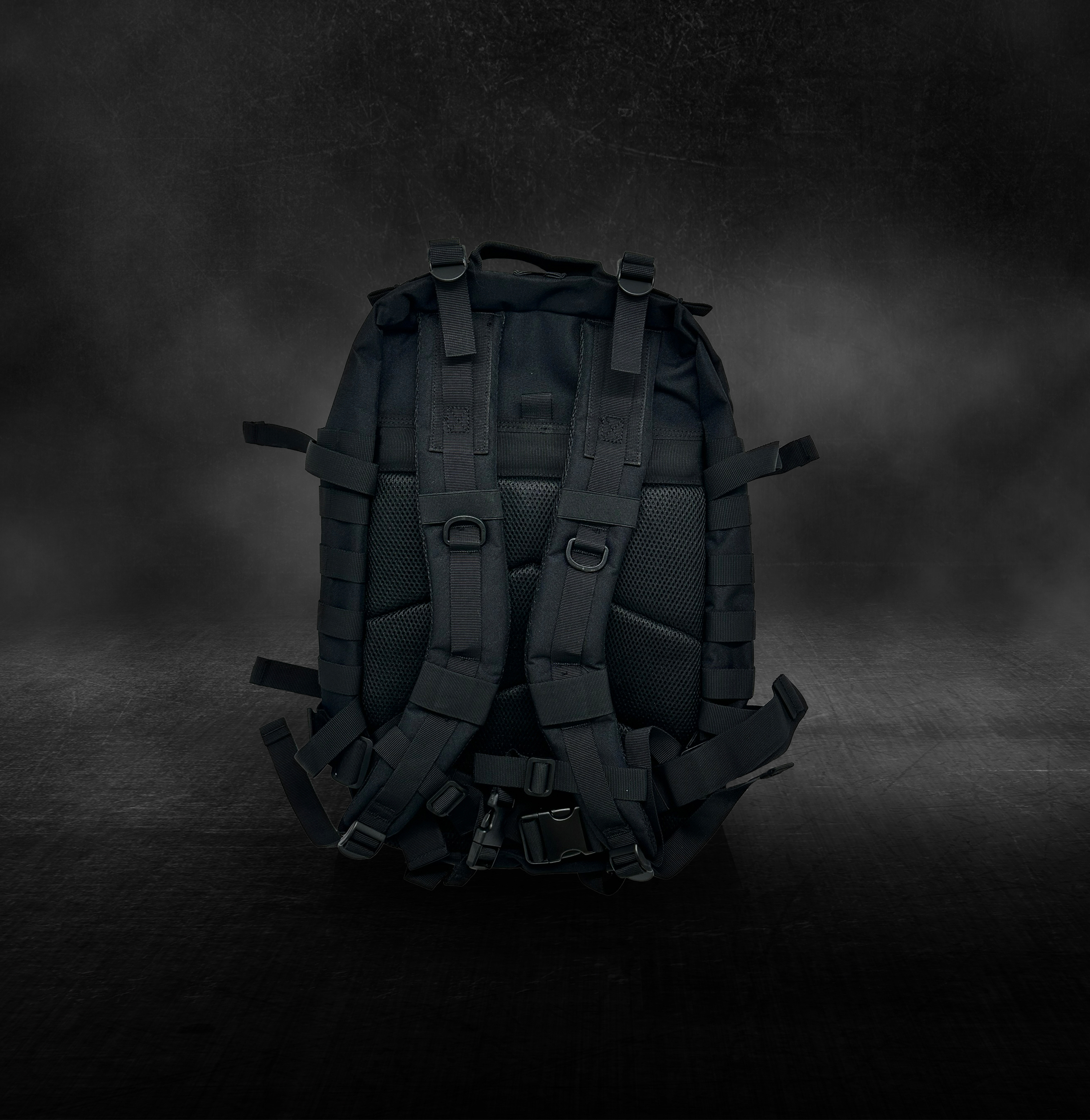 Tactical-Style Assault Pack – Built for Everyday Ops, Ready for Anything